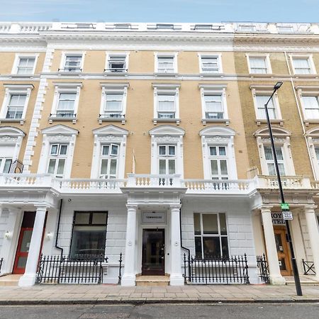Готель Townhouse Apollo, Hyde Park Лондон Екстер'єр фото
